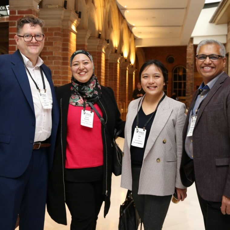 IRSA ANNUAL SCIENTIFIC MEETING 2023