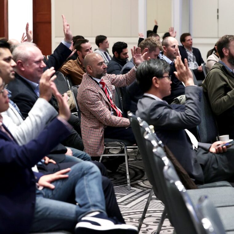 IRSA ANNUAL SCIENTIFIC MEETING 2023