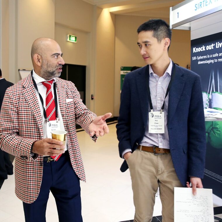 IRSA ANNUAL SCIENTIFIC MEETING 2023