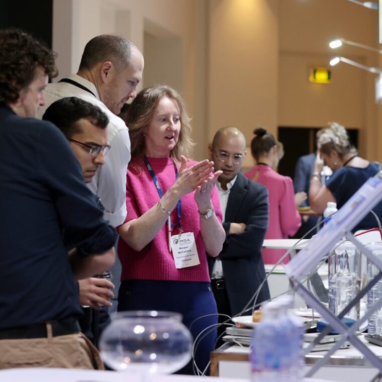 IRSA ANNUAL SCIENTIFIC MEETING 2023