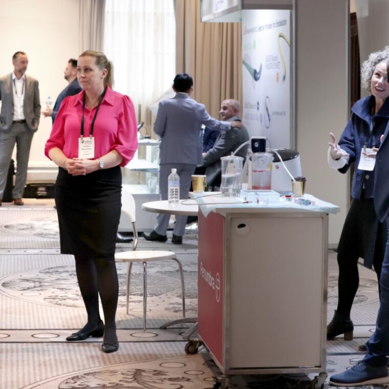IRSA ANNUAL SCIENTIFIC MEETING 2023