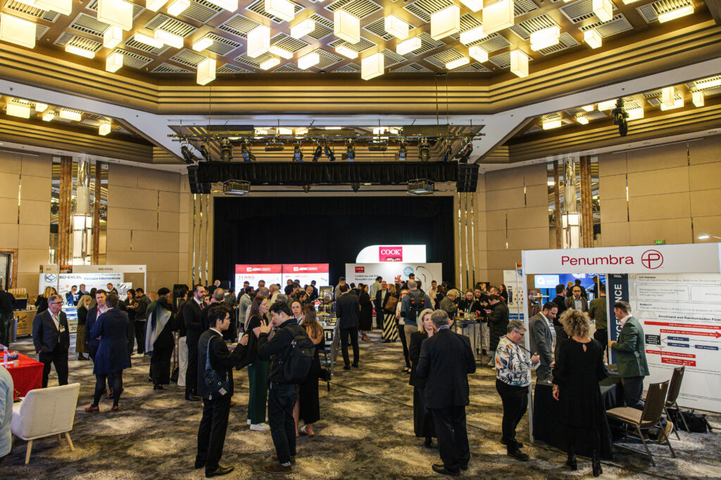IRSA 2025 | MELBOURNE