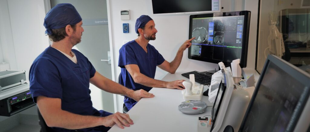 Interventional Radiology Australia | Find a Doctor