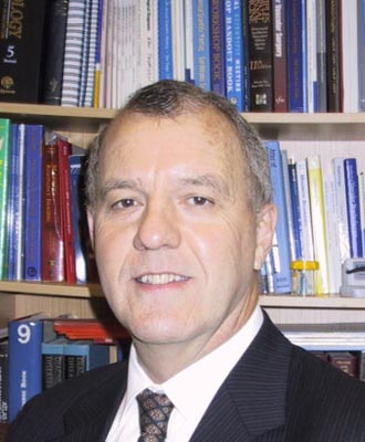 Professor Thomson