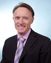 brendan buckley